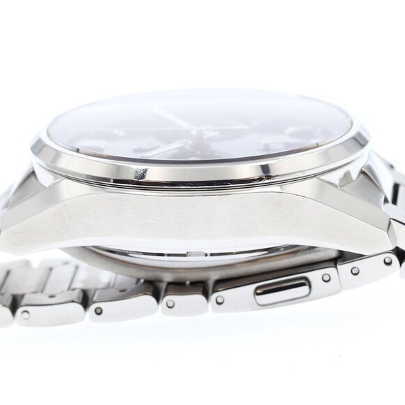 TAG HEUER Carrera Caliber Heuer 02 CBN2011 Chronograph Automatic Men's - Picture 8 of 12